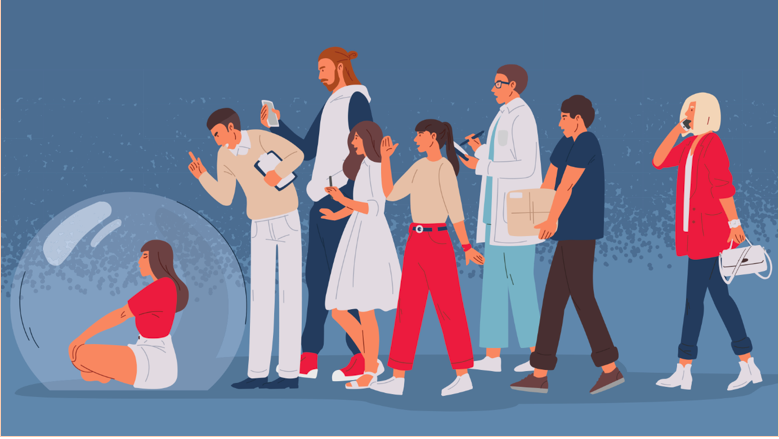 The Power of Boundaries: Learning to Protect Your Peace