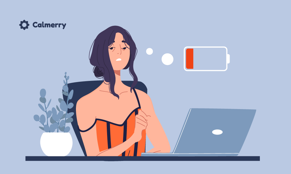 How to Heal from Emotional Burnout