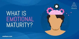 What Emotional Maturity Really Looks Like in Love