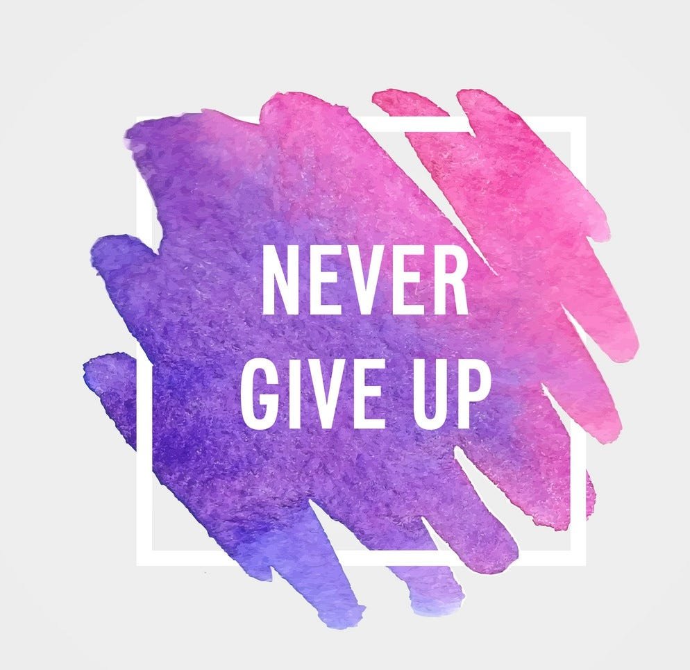 Lessons from Women Who Refused to Give Up