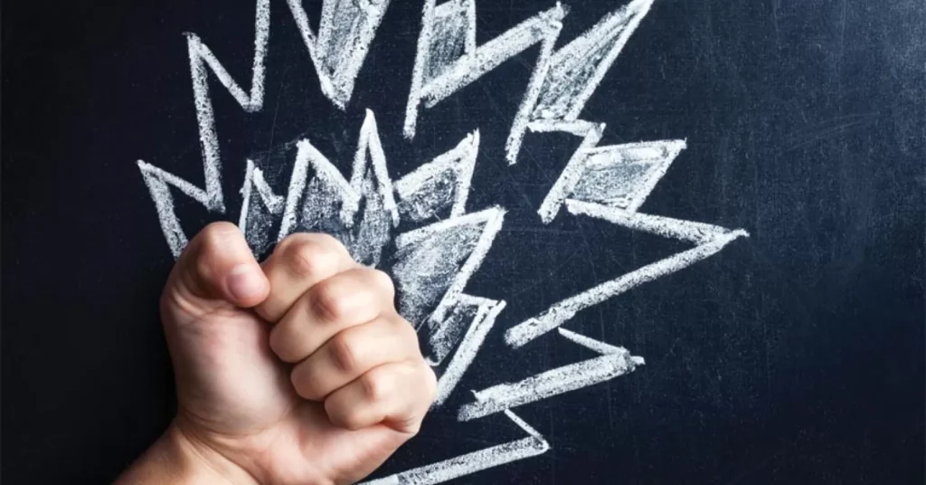 From Pain to Power: Women Who Overcame Challenges